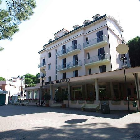Hotel Calipso Llido Degli Estensi Exteriér fotografie